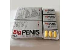 Thuốc trị yếu sinh lý nam Pig Penis -chính hãng ( hộp 12 viên)